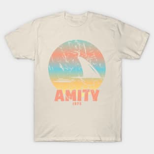 Amity 1975 T-Shirt